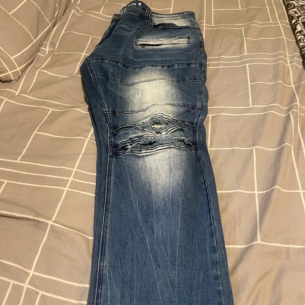 Kilogram Jeans - Picture 5 of 5